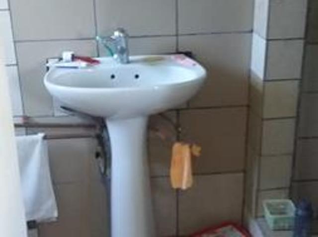 1 Bedroom House in Edendale