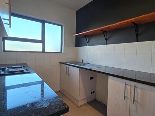 1 Bedroom House in Edendale