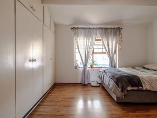 1 Bedroom House in Edgemead