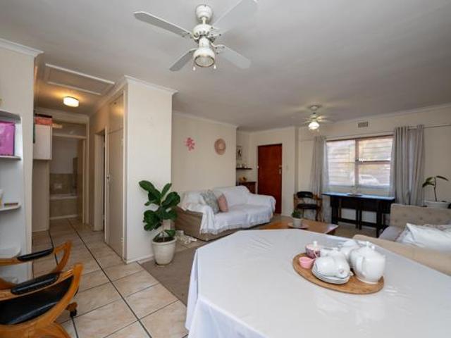 1 Bedroom House in Edgemead