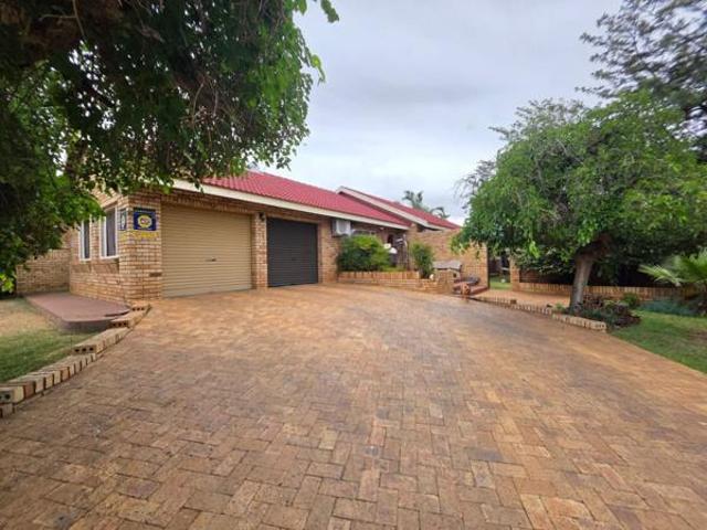 1 Bedroom House in El Toro Park