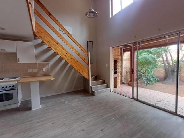 1 Bedroom House in Eldo Glen
