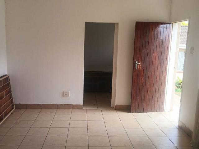 1 Bedroom House in Epworth