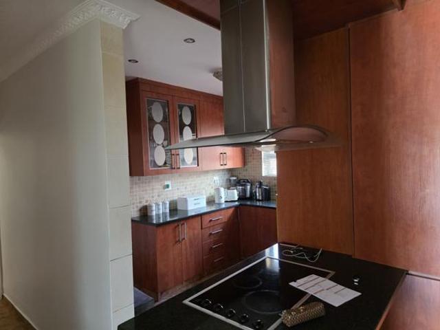 1 Bedroom House in Ermelo