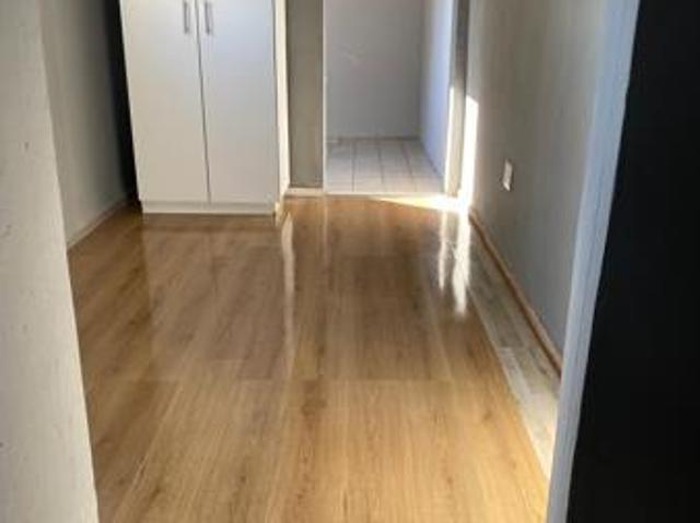 1 Bedroom House in Esther Park