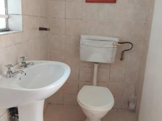 1 Bedroom House in Eshowe