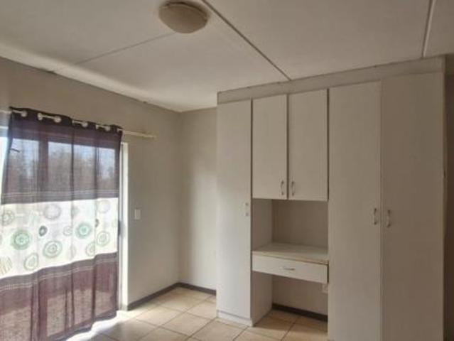 1 Bedroom House in Evander