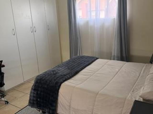 1 Bedroom House in Evander