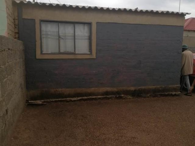 1 Bedroom House in Evaton West