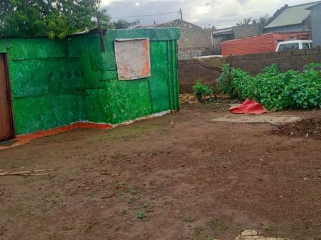 1 Bedroom House in Evaton