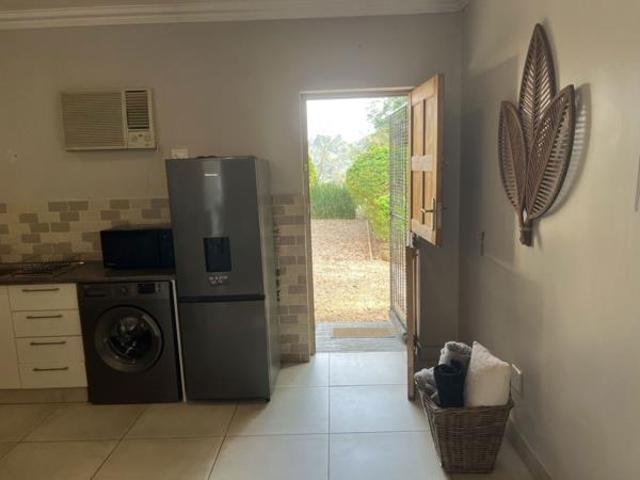 1 Bedroom House in Everton