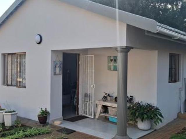 1 Bedroom House in Everton