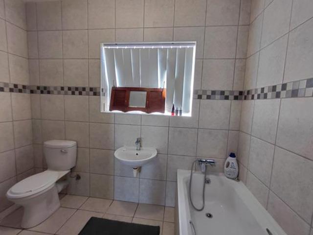 1 Bedroom House in Fountains Estate