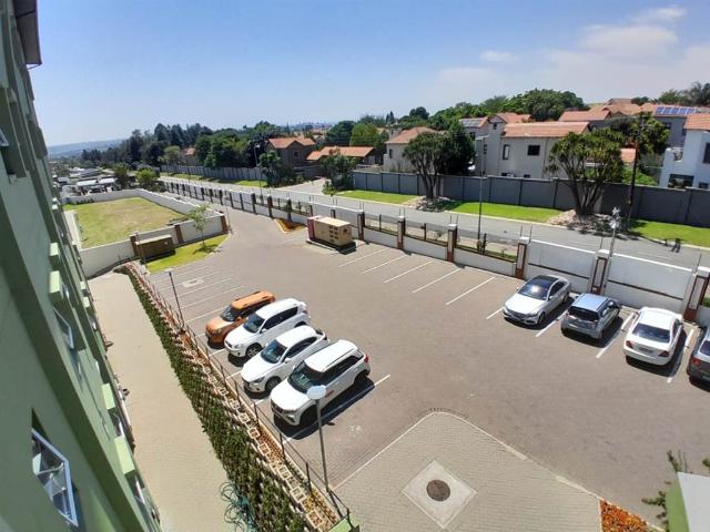 1 Bedroom House in Fourways