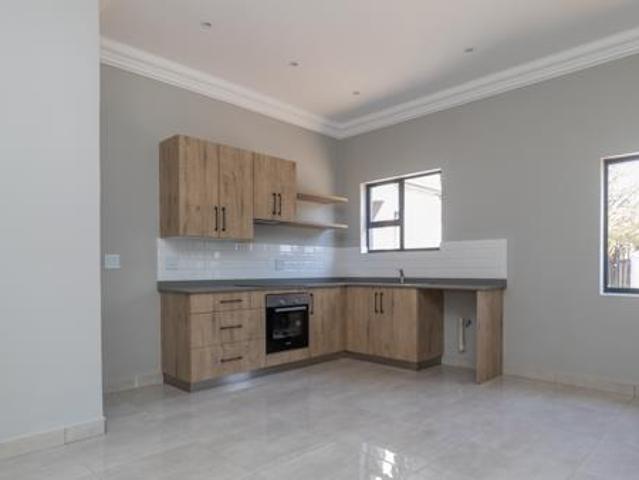 1 Bedroom House in Fourways