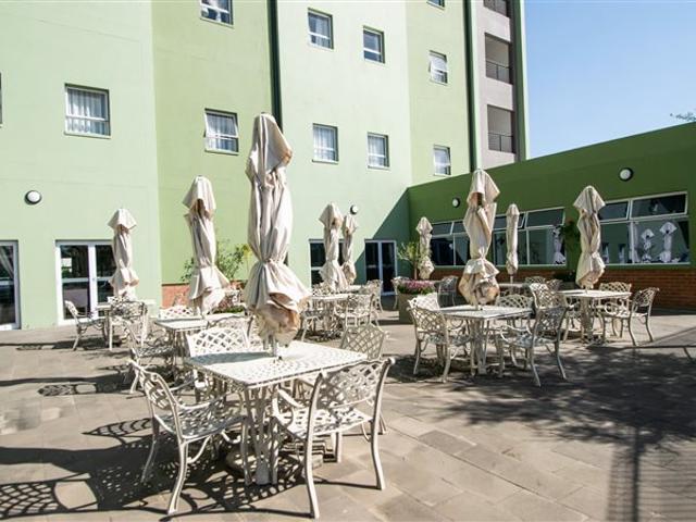1 Bedroom House in Fourways