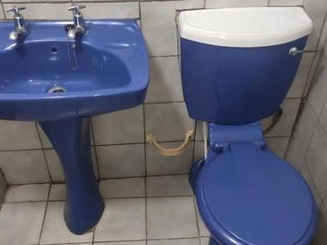 1 Bedroom House in Ferndale
