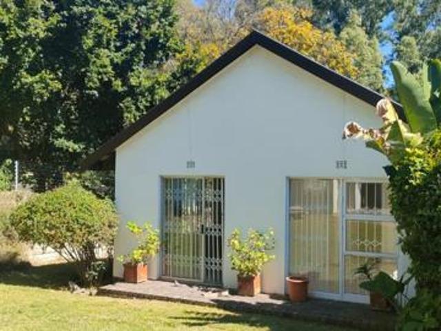1 Bedroom House in Ferndale