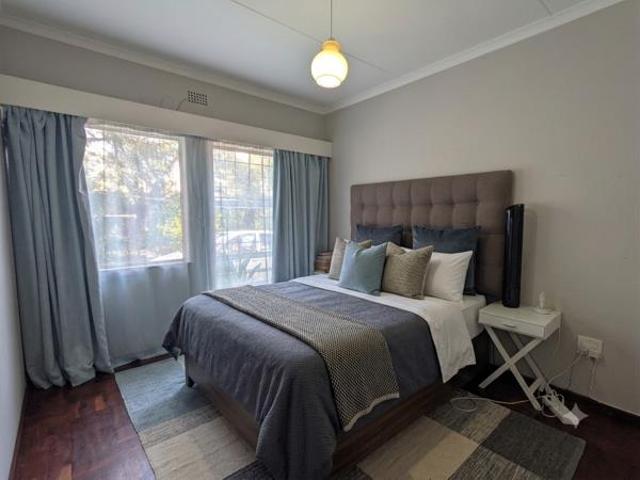 1 Bedroom House in Ferndale