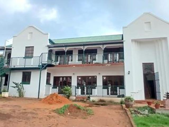 1 Bedroom House in Ferndale