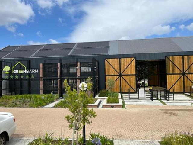 1 Bedroom House in Firlands