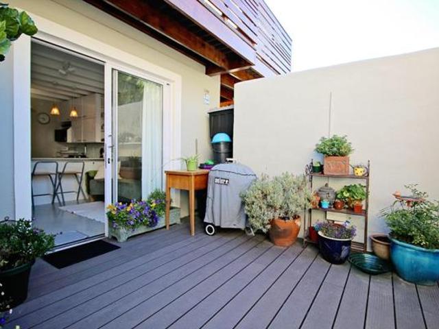 1 Bedroom House in Fish Hoek