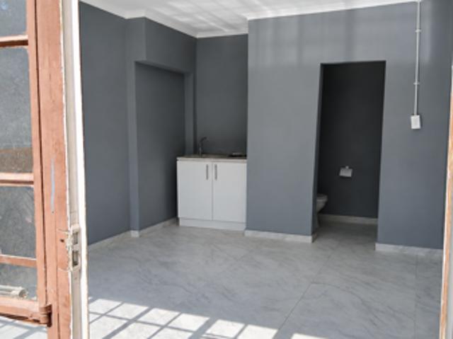 1 Bedroom House in Fleurhof