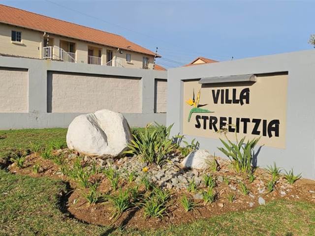 1 Bedroom House in Kosmosdal