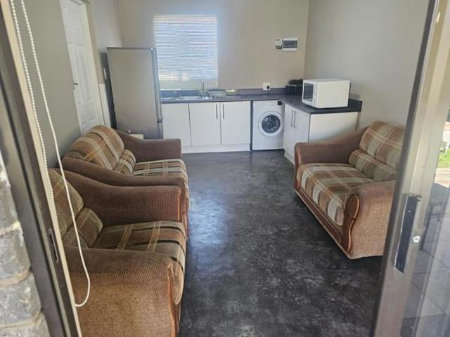 1 Bedroom House in Kathu