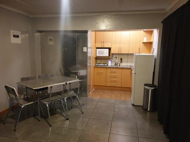 1 Bedroom House in Kathu