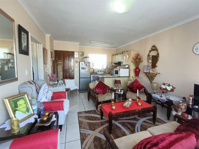 1 Bedroom House in Kabega