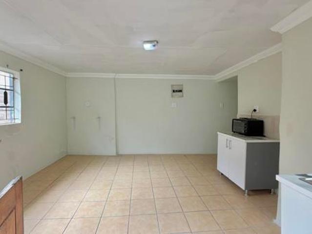 1 Bedroom House in Kanyamazane