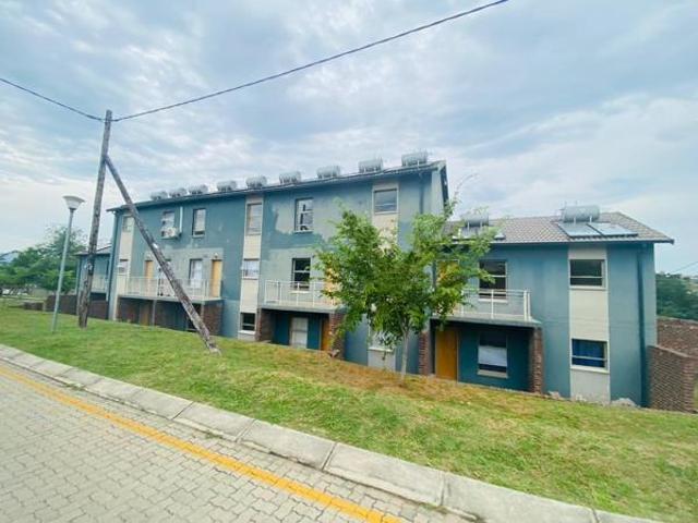 1 Bedroom House in Karino