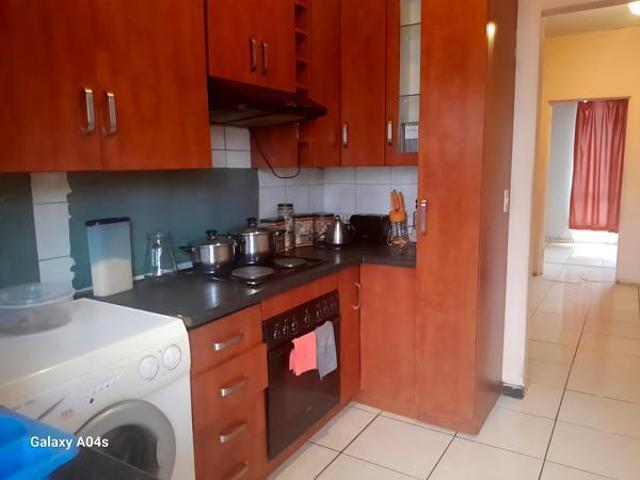 1 Bedroom House in Kempton Park Central