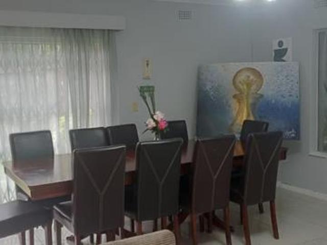 1 Bedroom House in Kensington B