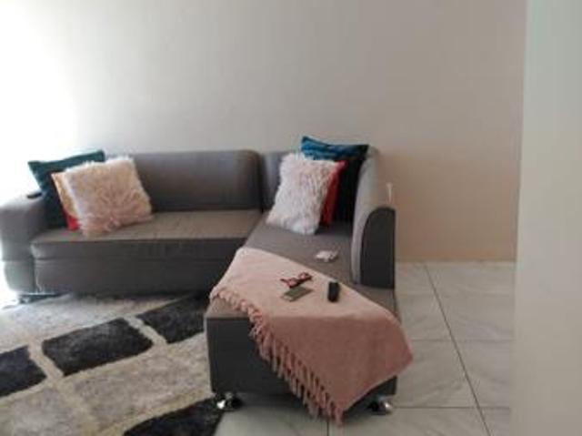1 Bedroom House in Kimberley Central