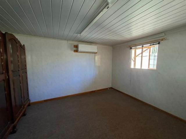 1 Bedroom House in Klawer