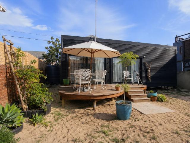 1 Bedroom House in Kleinkranz