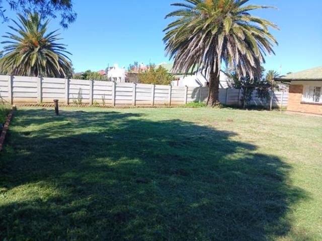 1 Bedroom House in Klerksdorp Central
