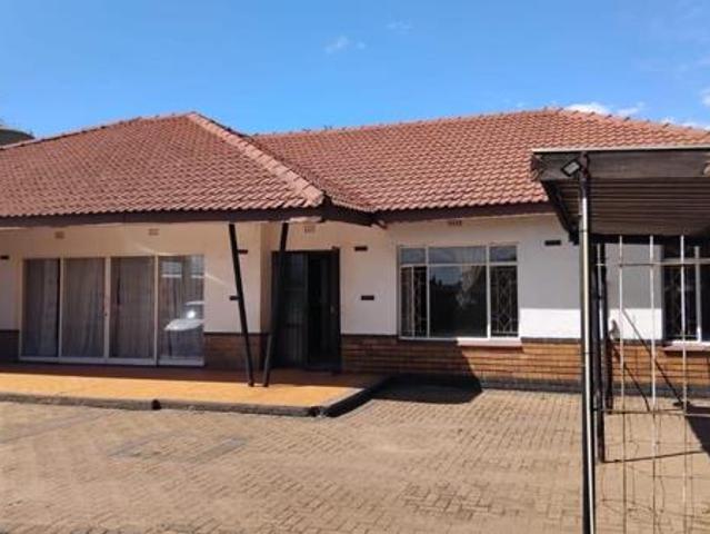 1 Bedroom House in Klipfontein