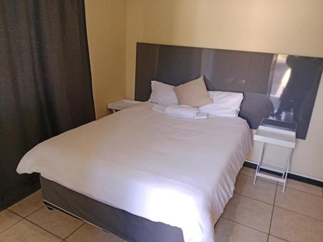1 Bedroom House in Kuruman