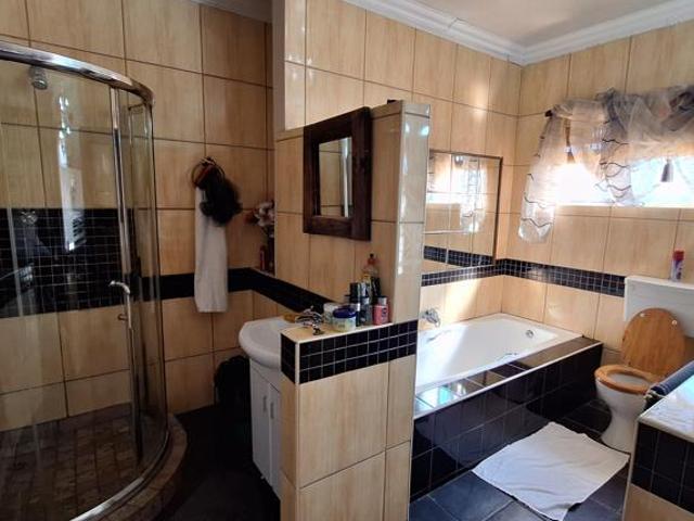 1 Bedroom House in Kuruman