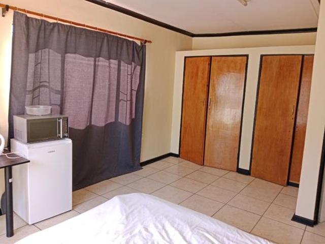 1 Bedroom House in Kuruman