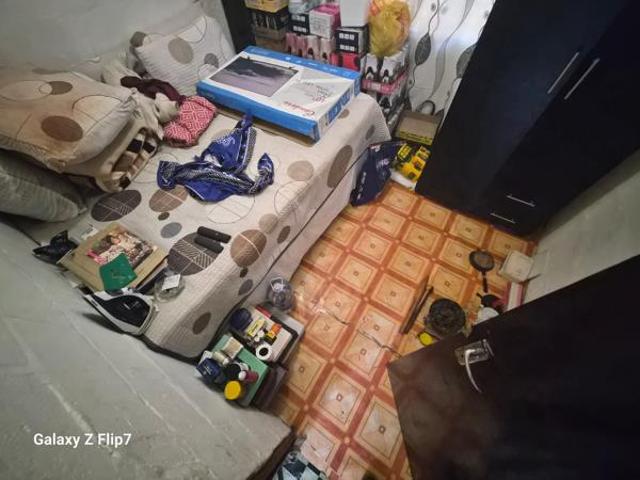 1 Bedroom House in Kwadwesi