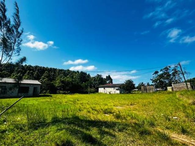 1 Bedroom House in KwaMbonambi
