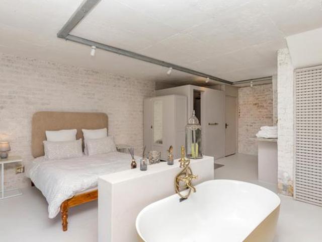 1 Bedroom House in Hout Bay Central