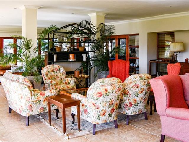 1 Bedroom House in Howick