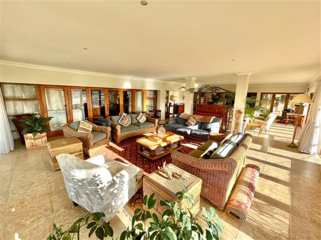 1 Bedroom House in Howick