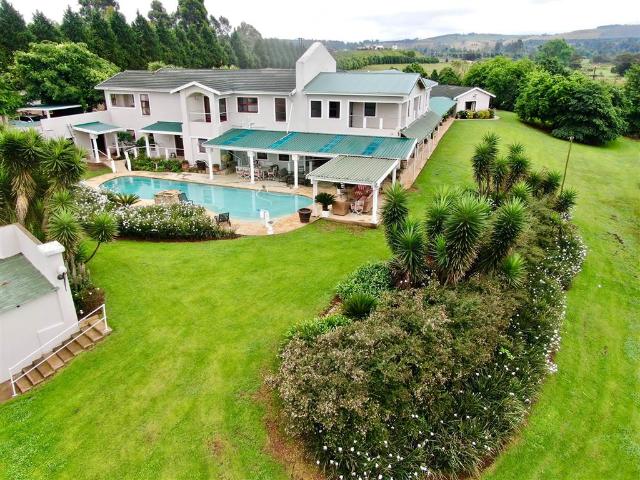 1 Bedroom House in Howick