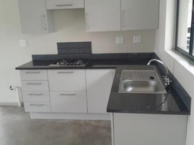 1 Bedroom House in Hoedspruit